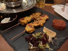 -Tajine Moroccan塔金摩洛哥中东餐厅