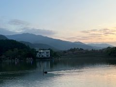 -森波拉火山温泉