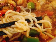 -友达面馆(广州总店)