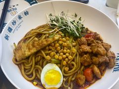 -提雅新疆炒米粉(青岛万象城店)
