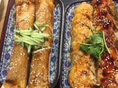 -老城南.鸭血粉丝汤(夫子庙店)
