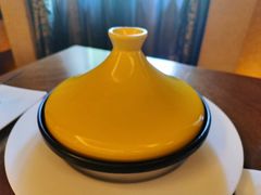 -Tajine Moroccan塔金摩洛哥中东餐厅