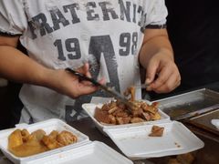 -细妹五香牛杂(步行街店)