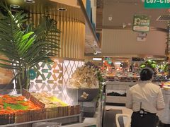 -亚马逊海鲜自助(梅溪湖步步高店)