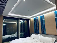 -香港九龙海逸君绰酒店