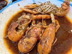 -三妹小龙虾·黄油蟹(华侨城总店)