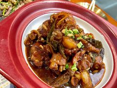 -鑫日千里马朝鲜族小馆(总店)