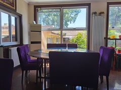 -北京龙庆四季香农家饭庄·灶台鱼·碳烤虹鳟鱼(龙庆峡店)