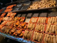 -大学城夜市大排档(凤栖路店)