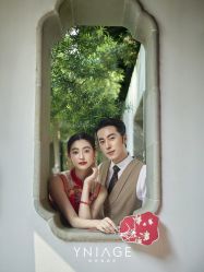 -鱼映像摄影·珍藏级影像品牌