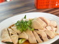 -津津餐室
