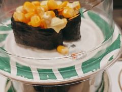 -新一番三文鱼寿司(大东海店)