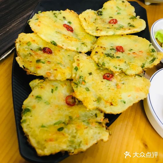 名家院韩国料理(南山小区店)