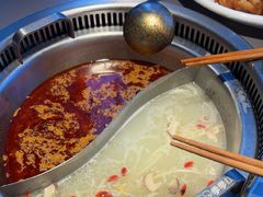 -季季红火锅(动壹店)