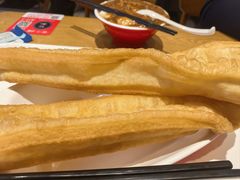 -南城香·饭香串香馄饨香(花园北路店)