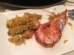 -Carmen卡门西班牙餐厅