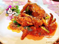 -小娘惹厨房Little Nyonya(狮城有约上榜店)
