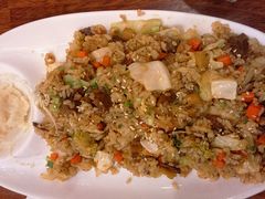 android_upload_pic-玛格萝妮比萨屋(四平店)