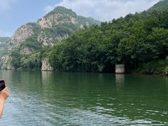 -大连冰峪旅游度假区