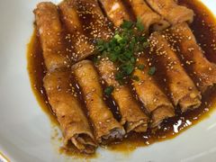 -成都驻京办餐厅(蜀都宾馆店)