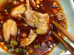 -大味美蛙鱼头(大南街店)
