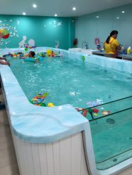 点击看大图 -鱼乐贝贝婴幼儿水育馆(星汇广场店)