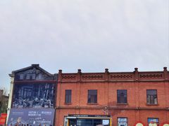 -中华巴洛克风情街