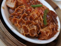 -富嘉阁(嘉里中心店)