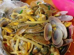 花蛤-有间冰室(侨港风情街店)