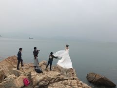-碧桂园十里银滩
