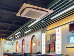 -勇興發港式茶餐厅(江宁店)