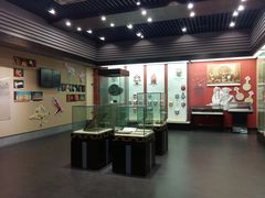 -重庆川剧博物馆