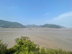 -北岐滩涂