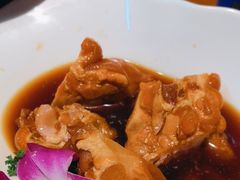 -乡里八闽·福州乡土菜(火车北站店)