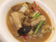 -潮中人·潮州菜(益乐路店)