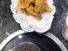 小酥肉-钢管厂五区小郡肝火锅串串 Chuan Chuan hot pot