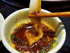 -大龙辣火锅·龙虾·烧烤(湖滨新天地店)