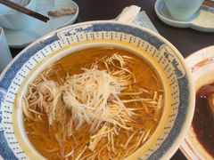 -奇芳阁·百年清真南京菜(夫子庙店)