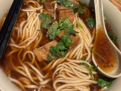 -李先生牛肉面大王(郑州火车站西广场2店)