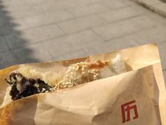 -张家港凤凰山景区恬庄古街