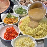 请全合肥的大学生去吃垮这家自助‼️‼️‼️