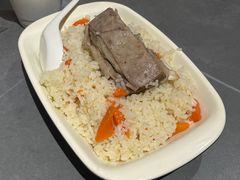 -巴依餐厅(伟安楼店)