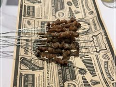 -嗨辣小聚·盘锦河蟹·海鲜烧烤龙虾(盘锦十年好店)