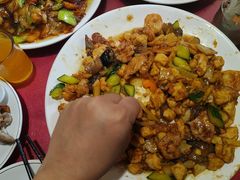 -胖子菜馆(隆昌路店)