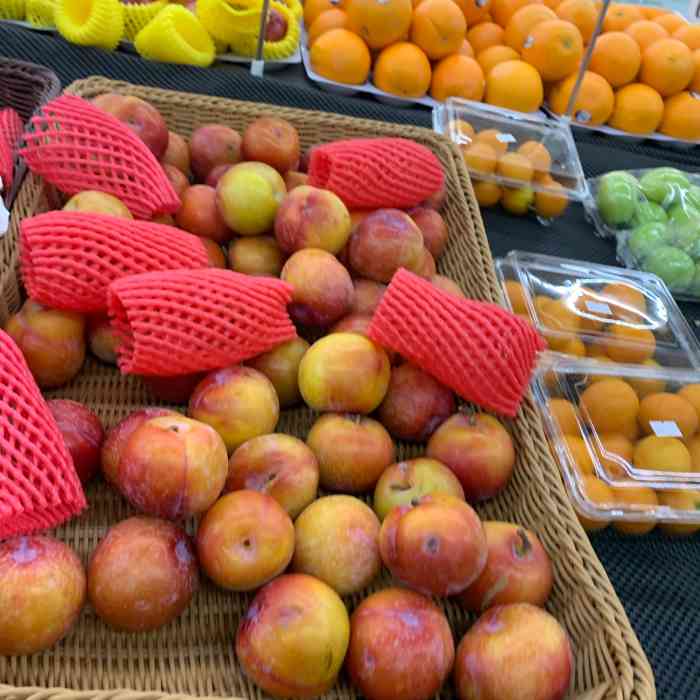 心心鲜果(枫南店)-"很喜欢这里的心心鲜果,位置特别好.停车..."-大众