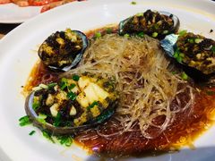 -盒马渔市(平高企业集团·平高广场店)