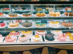 -皇家美孚·蛋糕外送(东部佳世客店)