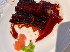 -侨美·唐荔园·40年地道粤菜