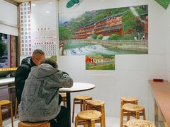 -百花传统甜品店(原址店)