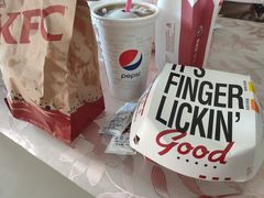 -肯德基(嘉祥银座店)